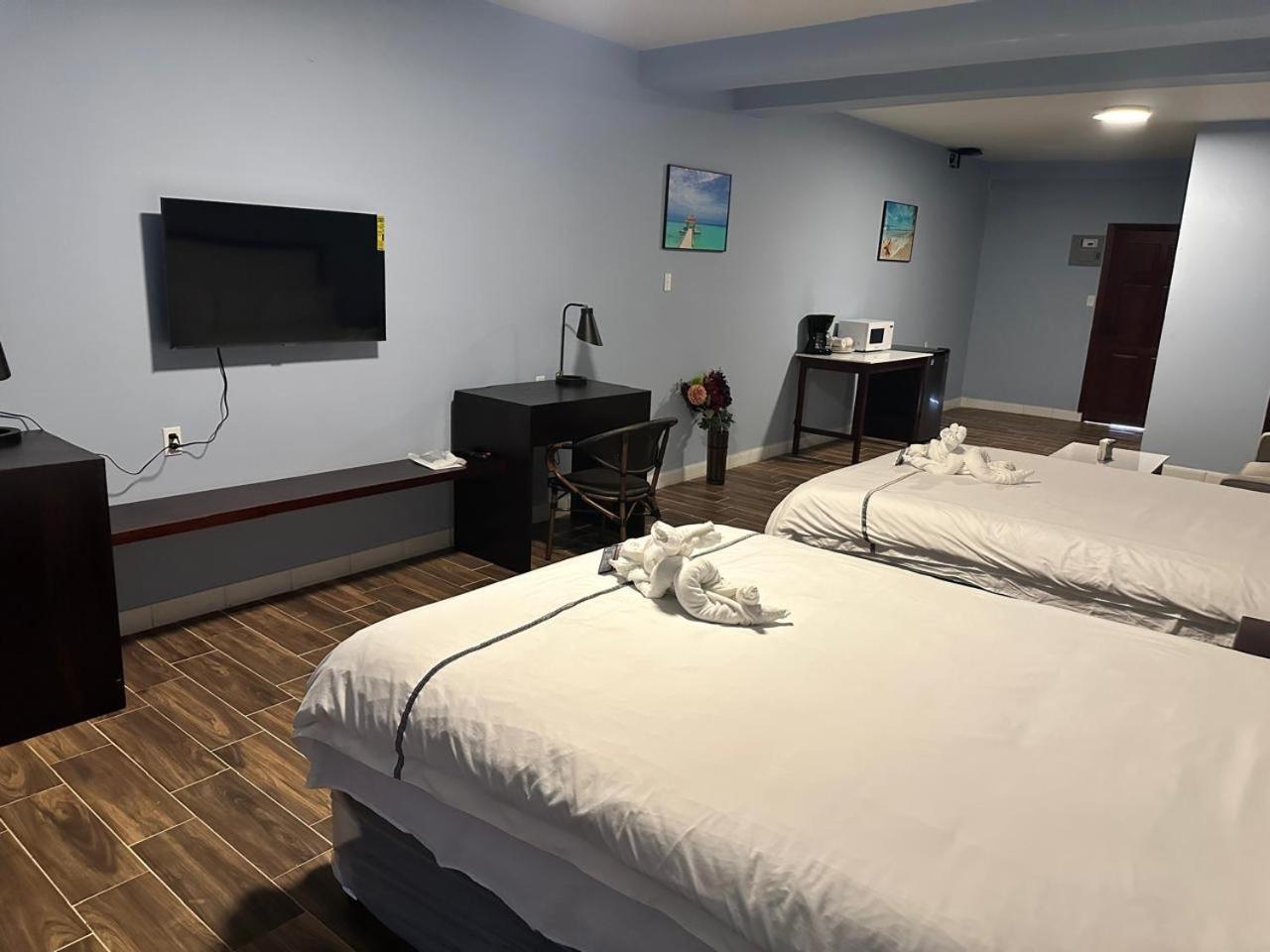 Enjoy Hotel Кей-Колкер Экстерьер фото